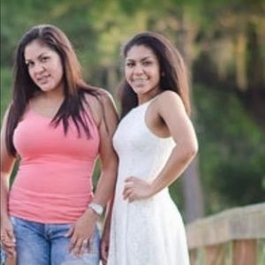 Meet your Posher, Margaret